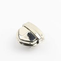 Замок портфельный "4,1x3,9"