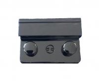 Замок-защелка "4,4x3,1"