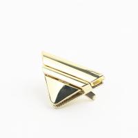 Замок портфельный "4,5 x 3,5"