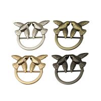 Декоративный элемент "ПРЯЖКА"