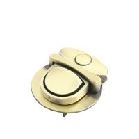 Замок портфельный "4,5x5,0"