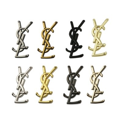 Декоратиный элемент "YSL"
